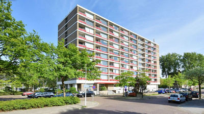 Bachstraat 148