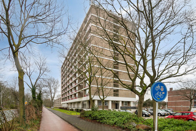 Bachstraat 170