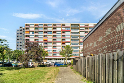 Bachstraat 182