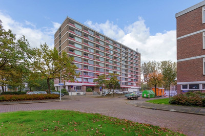 Bachstraat 200