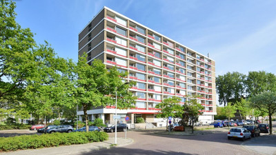 Bachstraat 254