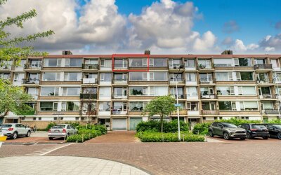 Bachstraat 350