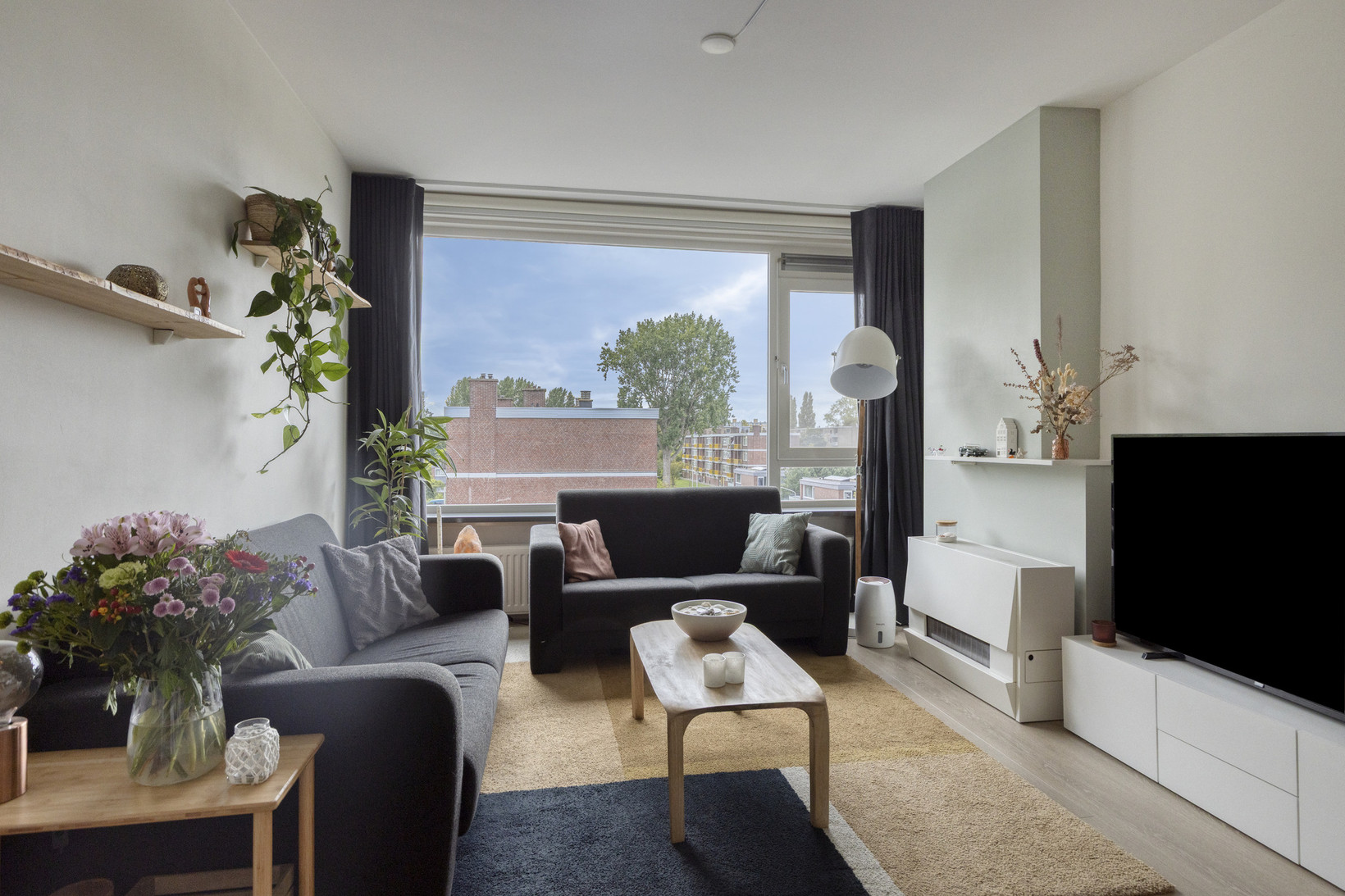 Appartement te koop: Bachstraat 382, Leiden