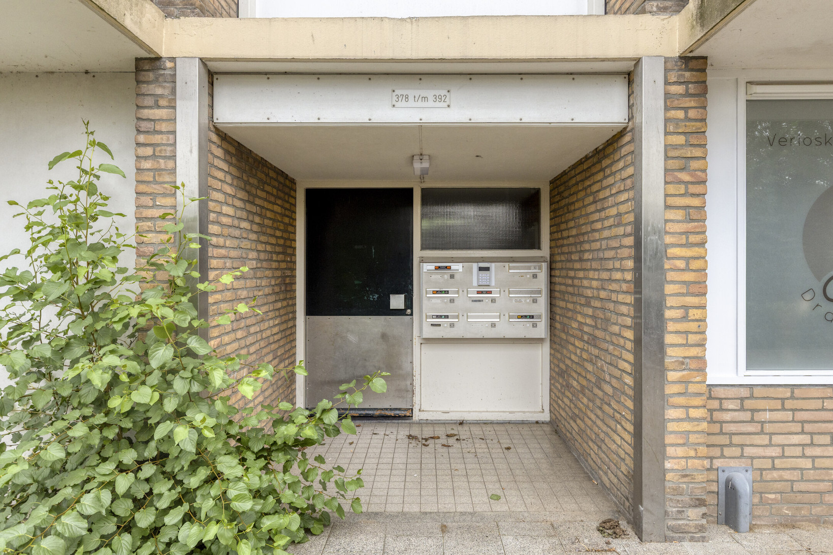 Appartement te koop: Bachstraat 382, Leiden
