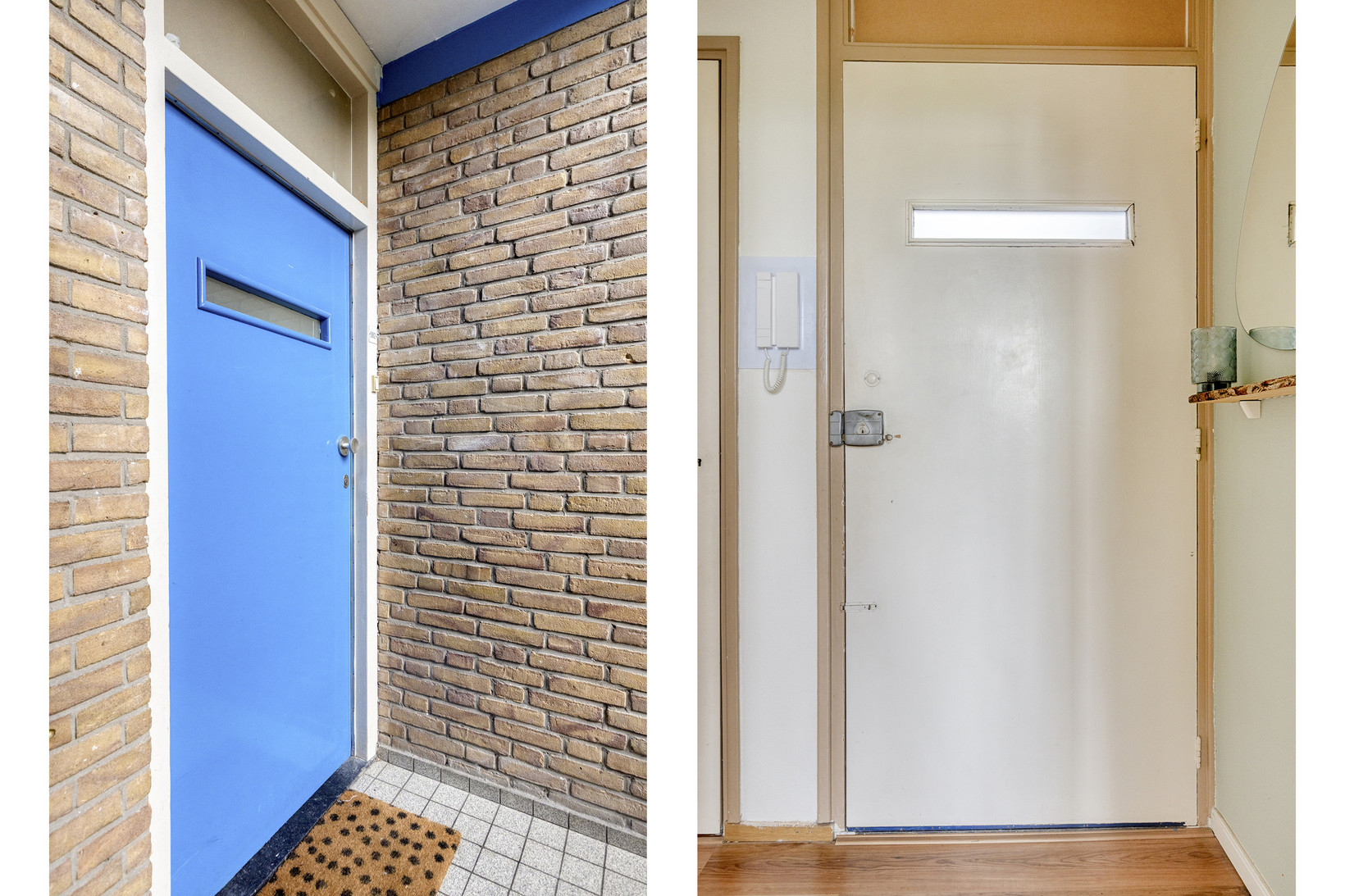 Appartement te koop: Bachstraat 382, Leiden