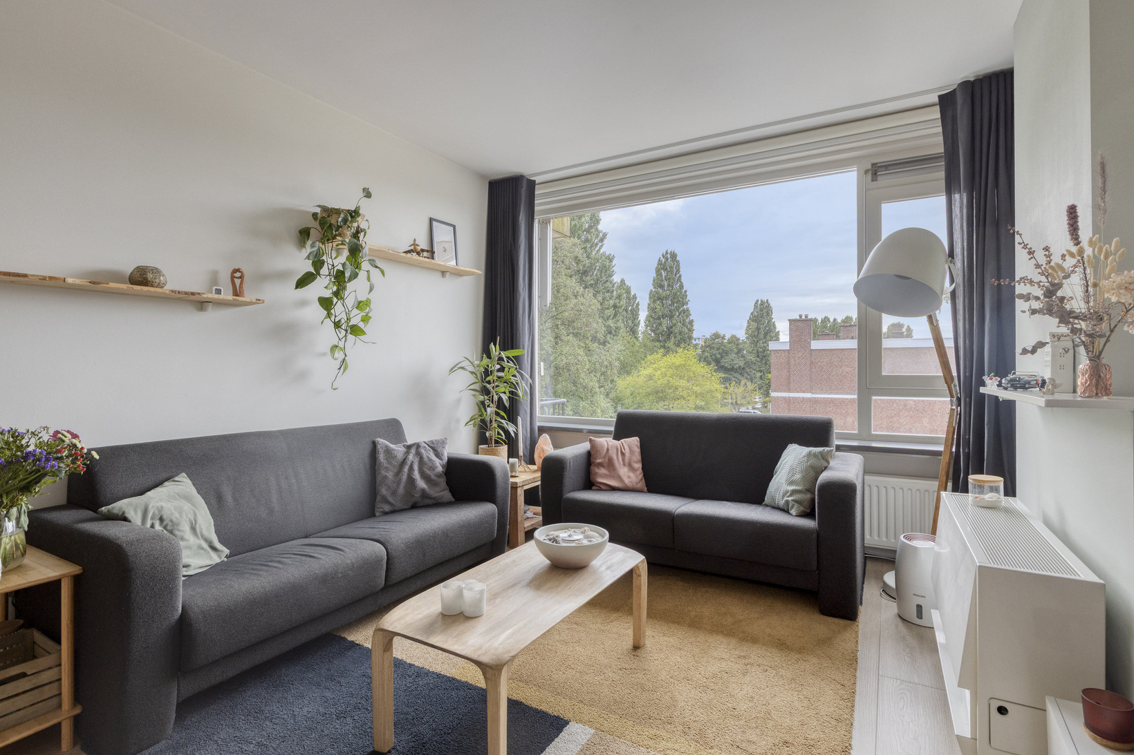 Appartement te koop: Bachstraat 382, Leiden