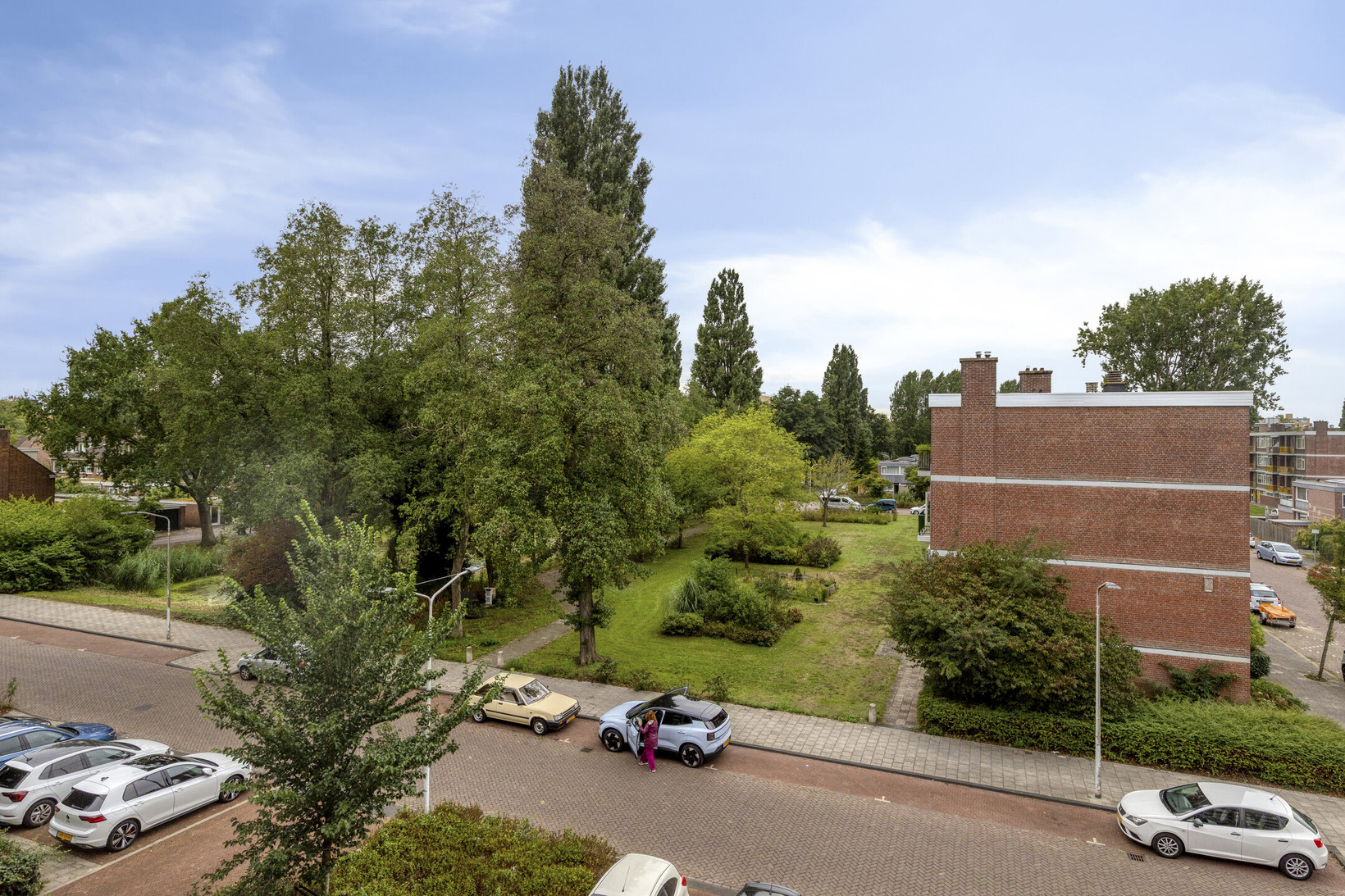 Appartement te koop: Bachstraat 382, Leiden