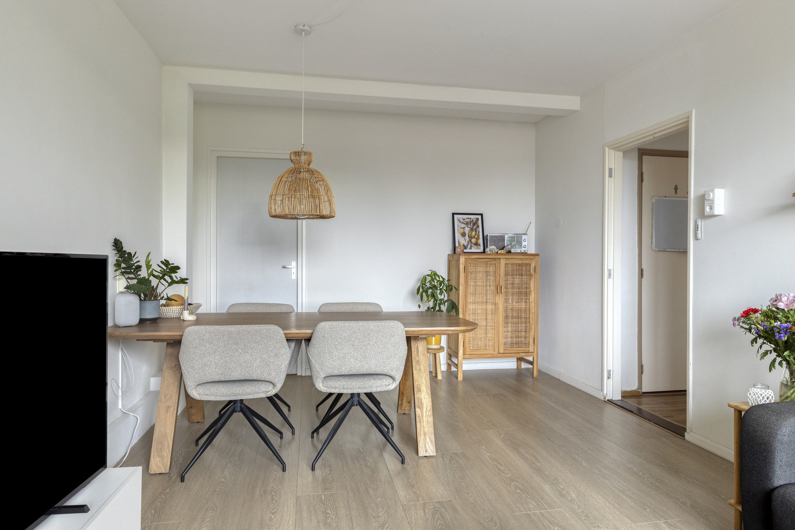 Appartement te koop: Bachstraat 382, Leiden