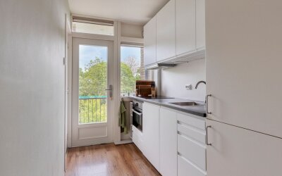 Bachstraat 382