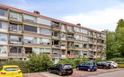 Bachstraat 382