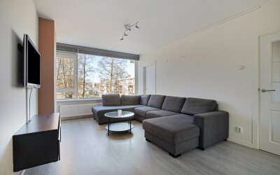 Bachstraat 406
