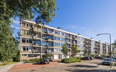 Bachstraat 422