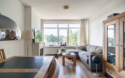 Bachstraat 426