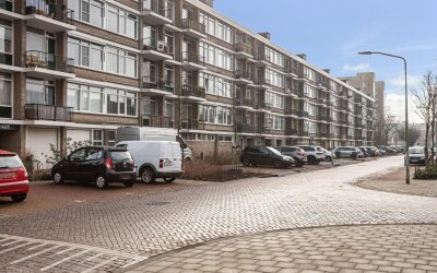 Bachstraat 444