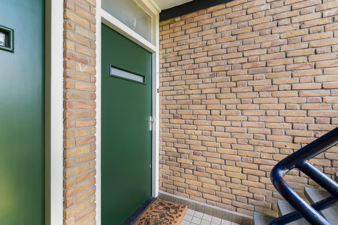 Appartement te koop: Bachstraat 476, Leiden