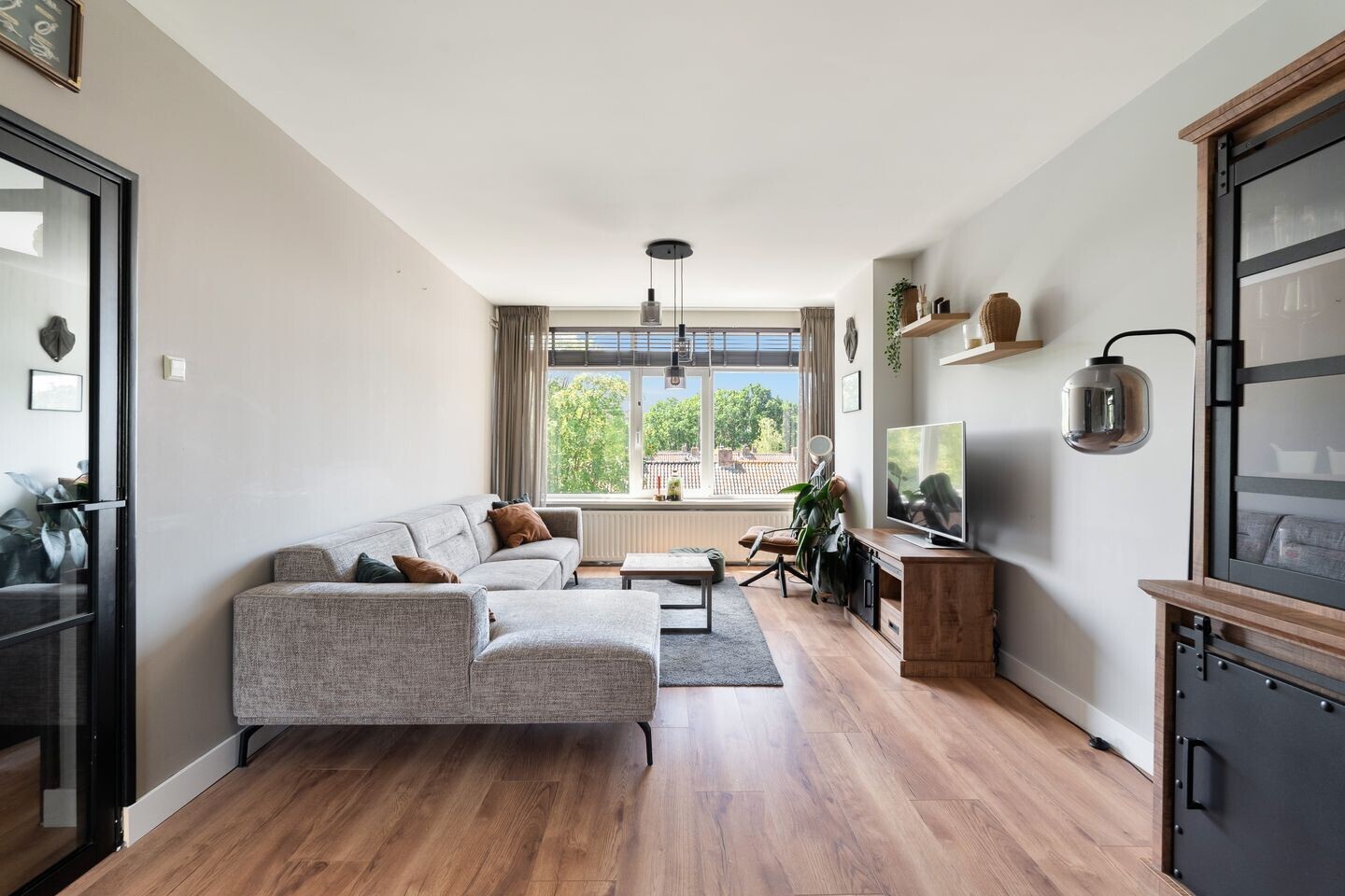 Appartement te koop: Bachstraat 476, Leiden
