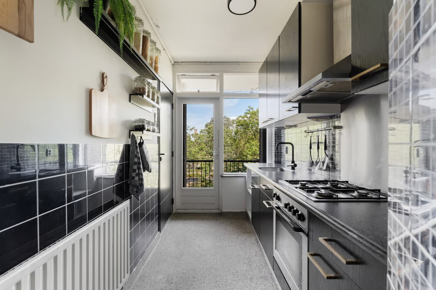 Appartement te koop: Bachstraat 476, Leiden