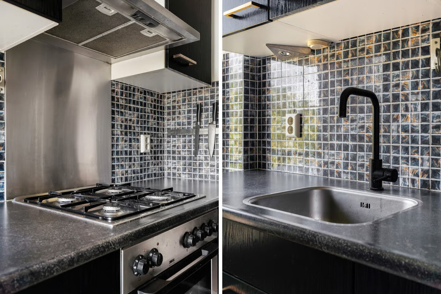 Appartement te koop: Bachstraat 476, Leiden
