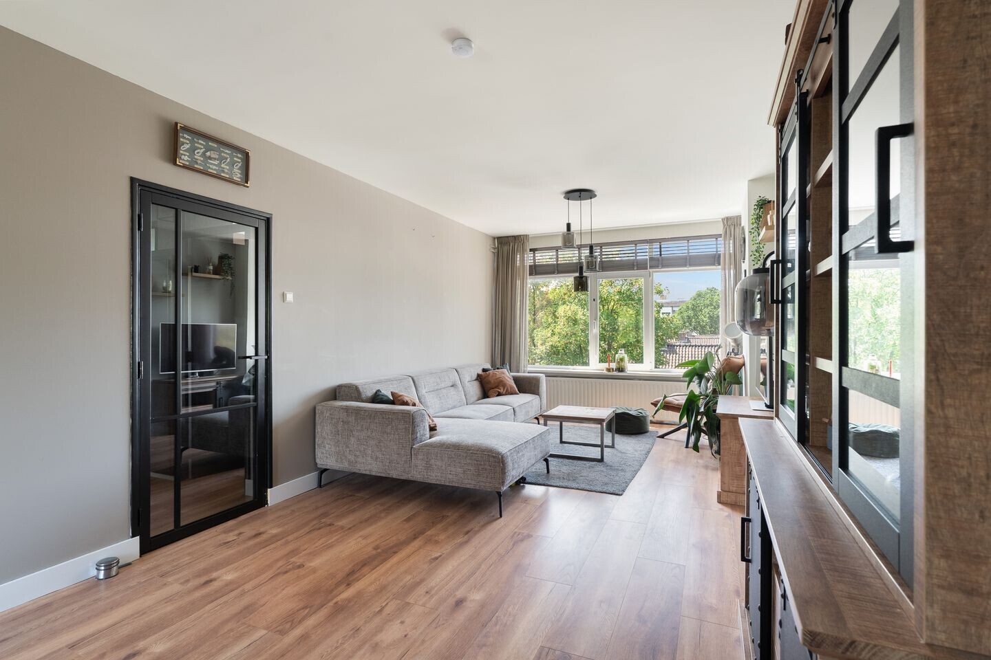 Appartement te koop: Bachstraat 476, Leiden