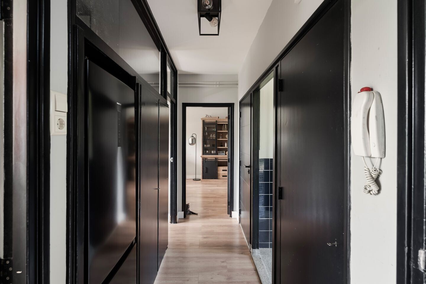 Appartement te koop: Bachstraat 476, Leiden
