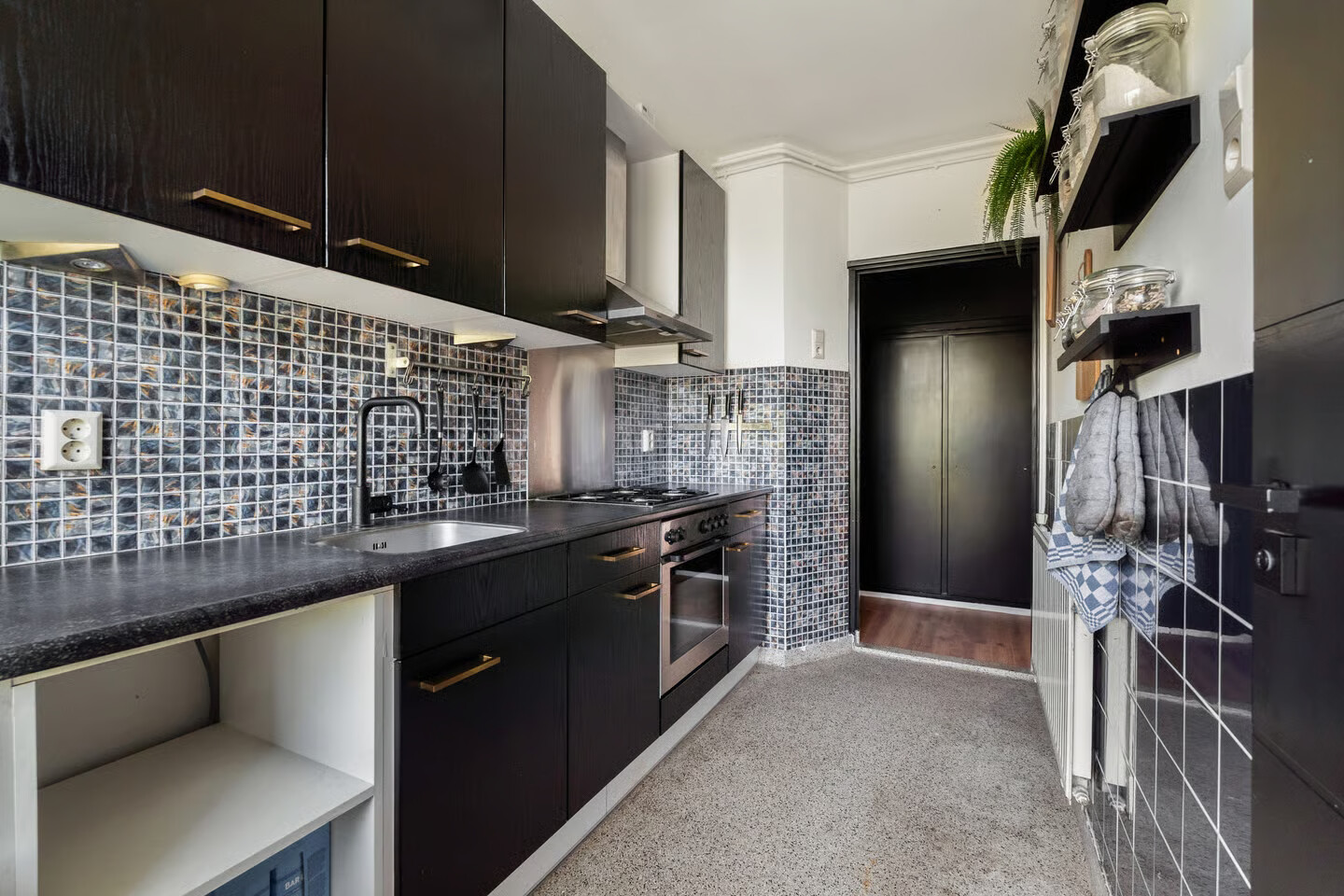 Appartement te koop: Bachstraat 476, Leiden