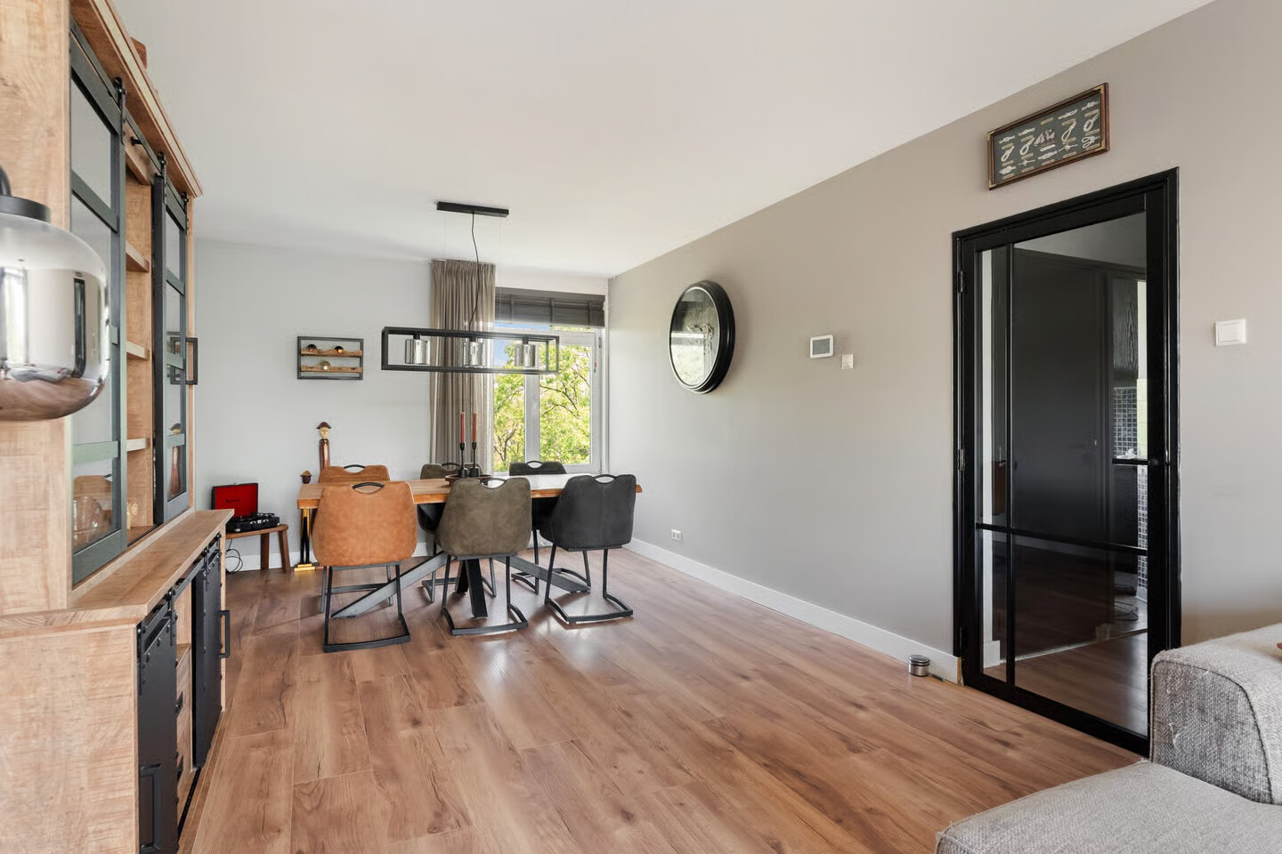 Appartement te koop: Bachstraat 476, Leiden