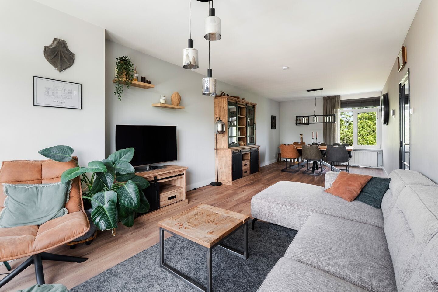 Appartement te koop: Bachstraat 476, Leiden