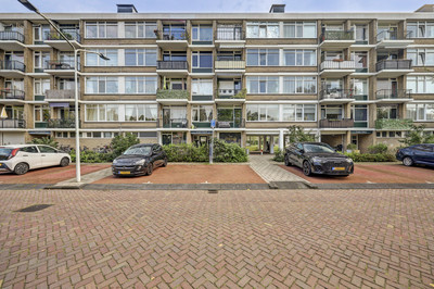 Bachstraat 538