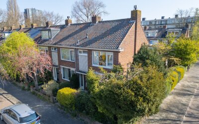 Rossinistraat 16