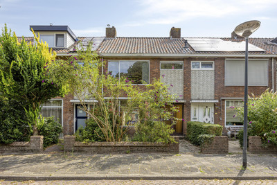 Rossinistraat 8