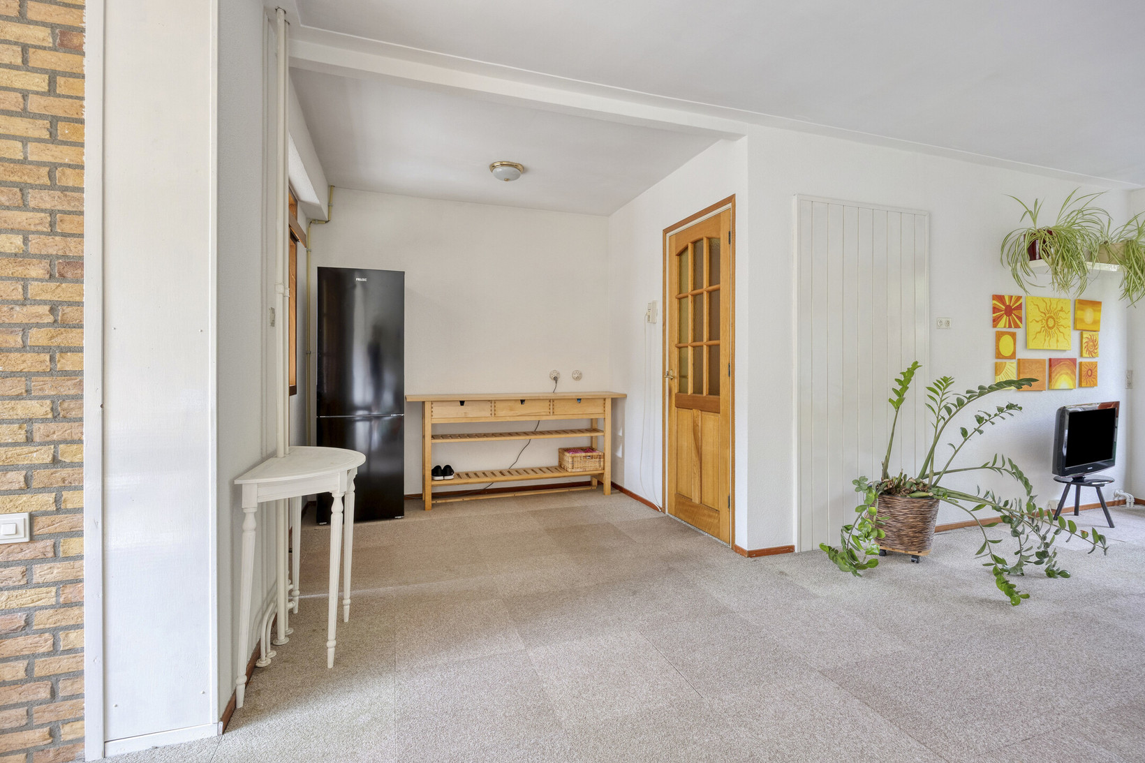 Tussenwoning te koop: Rossinistraat 8, Leiden