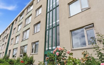 Churchilllaan 35