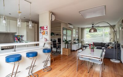 Mahlerstraat 23
