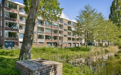 Mahlerstraat 106