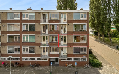 Mahlerstraat 124