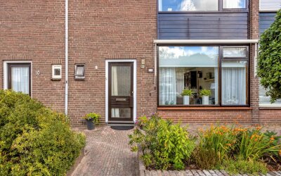 Händelstraat 12