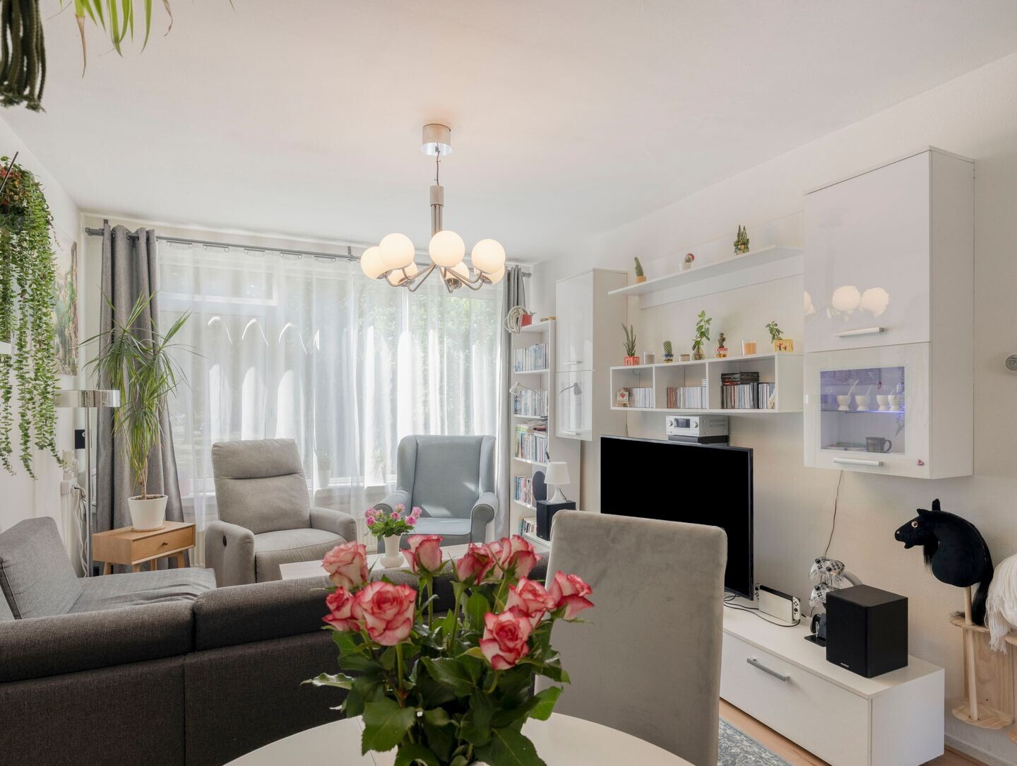 Appartement te koop: Verdistraat 181, Leiden