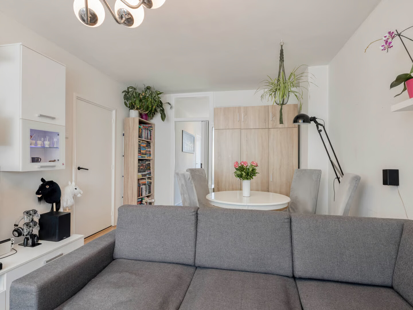 Appartement te koop: Verdistraat 181, Leiden