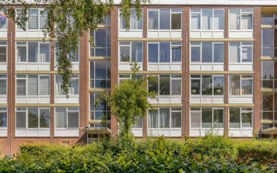 Verdistraat 181