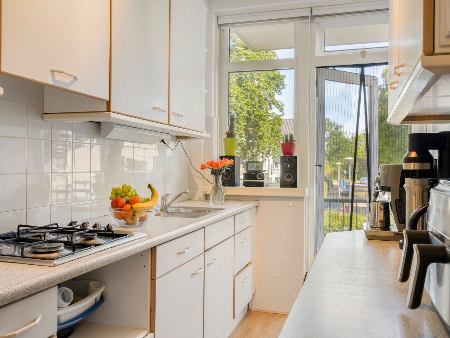 Appartement te koop: Verdistraat 181, Leiden
