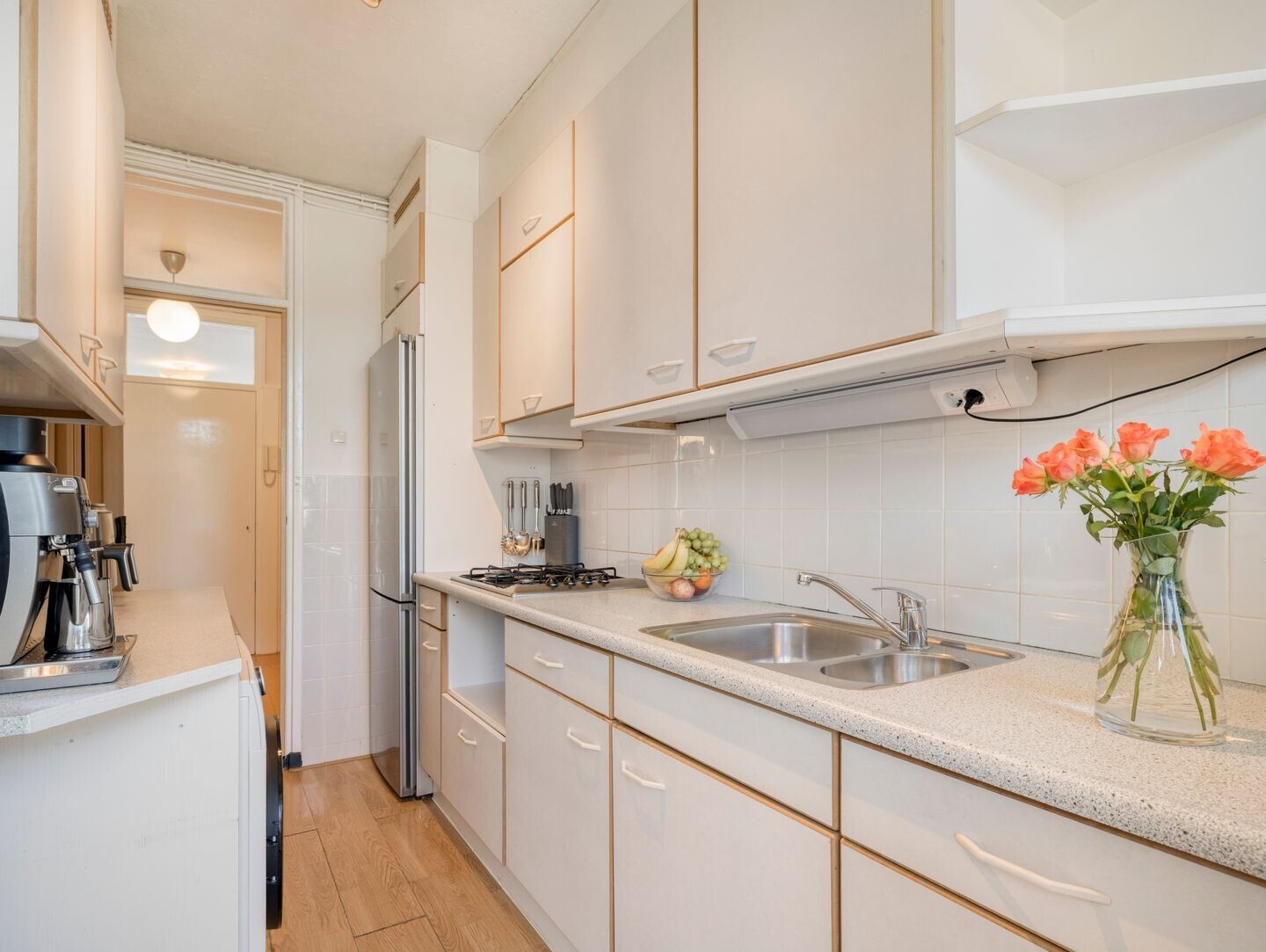 Appartement te koop: Verdistraat 181, Leiden