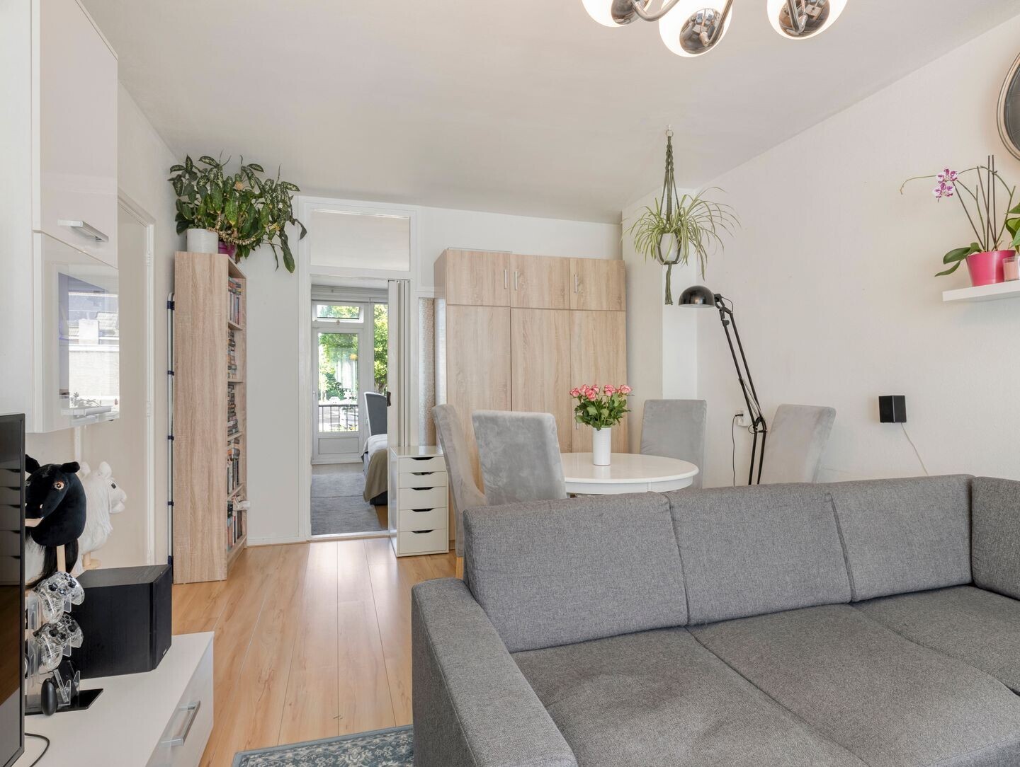 Appartement te koop: Verdistraat 181, Leiden