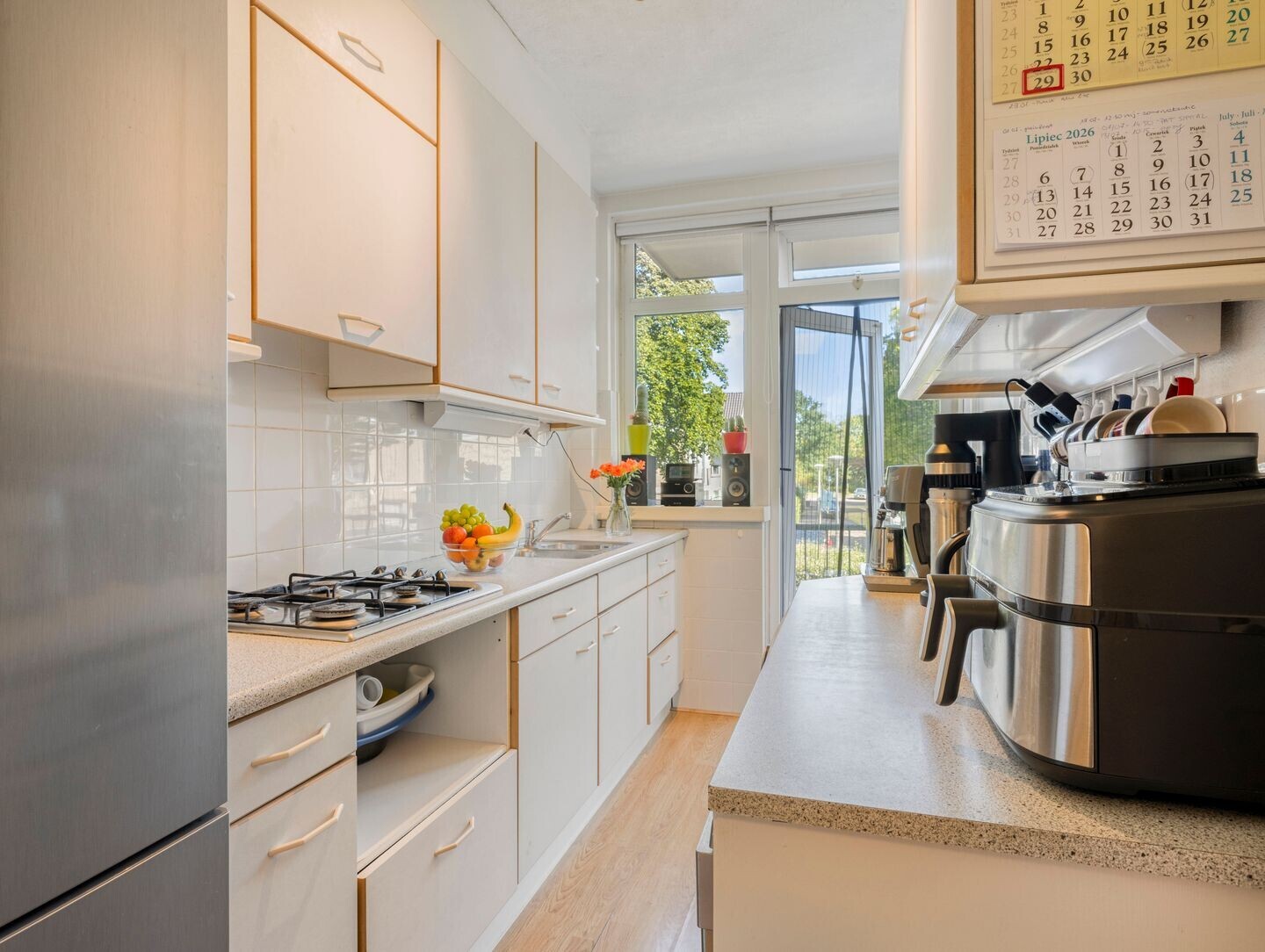 Appartement te koop: Verdistraat 181, Leiden