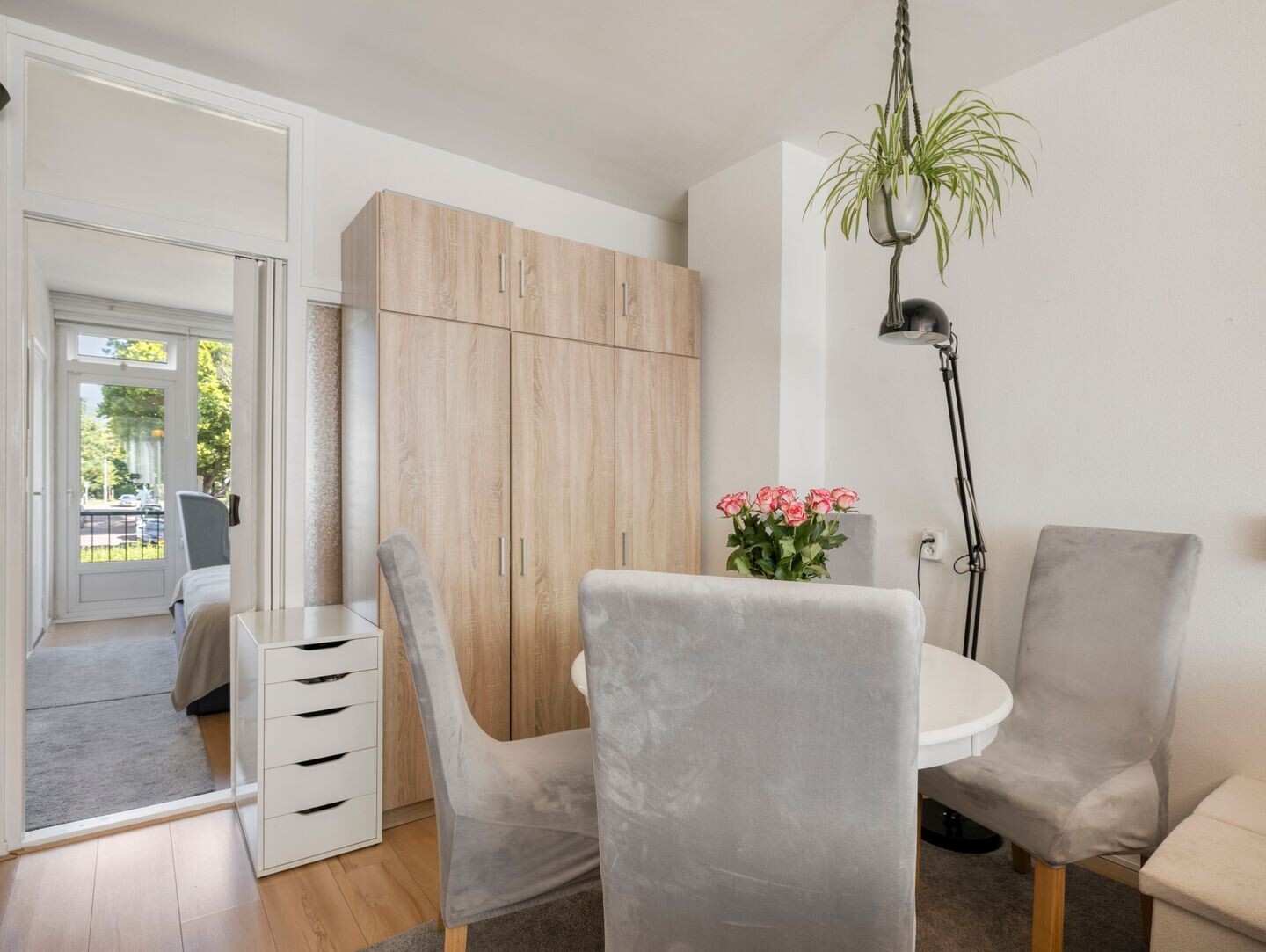 Appartement te koop: Verdistraat 181, Leiden