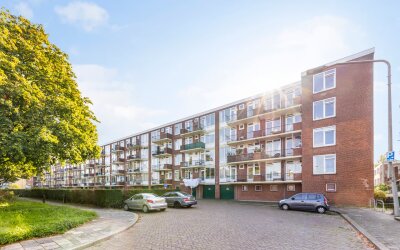Verdistraat 207