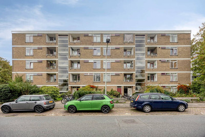 Debussystraat 21