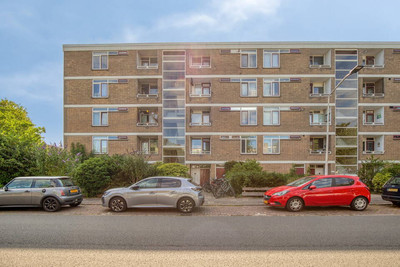 Debussystraat 27