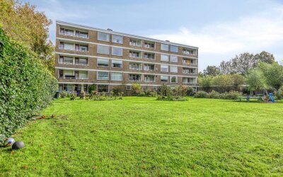 Debussystraat 35