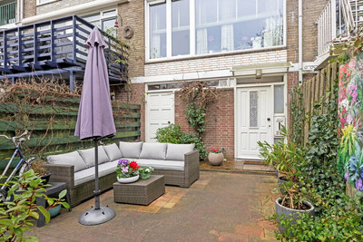 Debussystraat 39