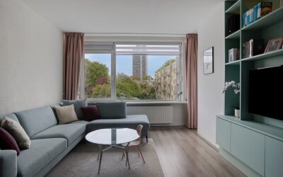Brucknerstraat 45